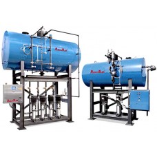 Thermal Deaerator
